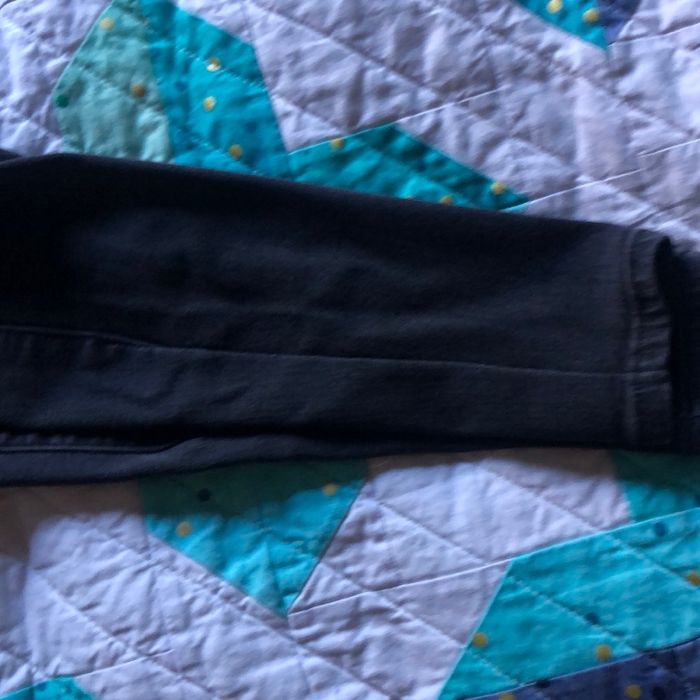 AE ne(x)t level super high-waisted jeggings 4 Long - Picture 7 of 12